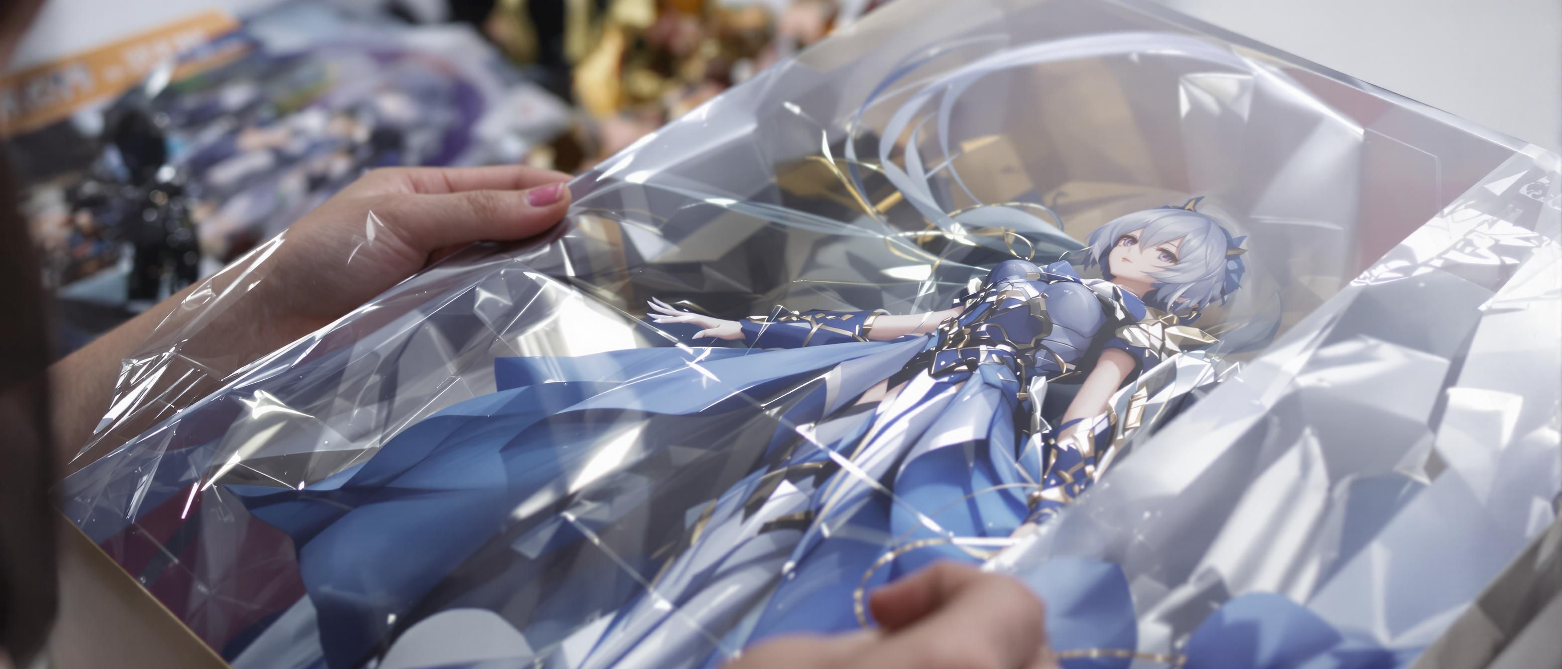 Ultimata guiden till Anime Figurer – Tips, Köp och Samlarvärde