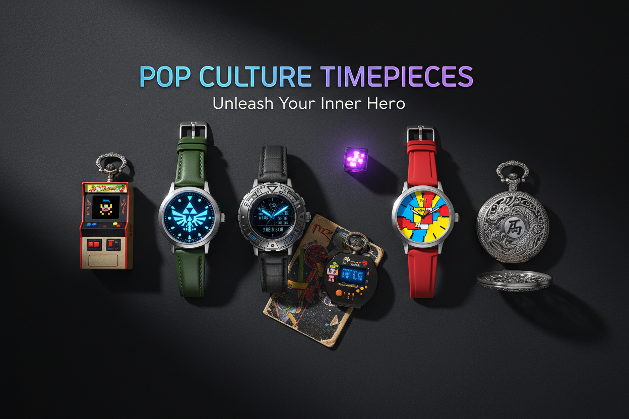 Armbandsur