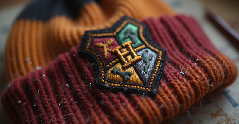 Harry Potter Mössor - Nerdbutiken