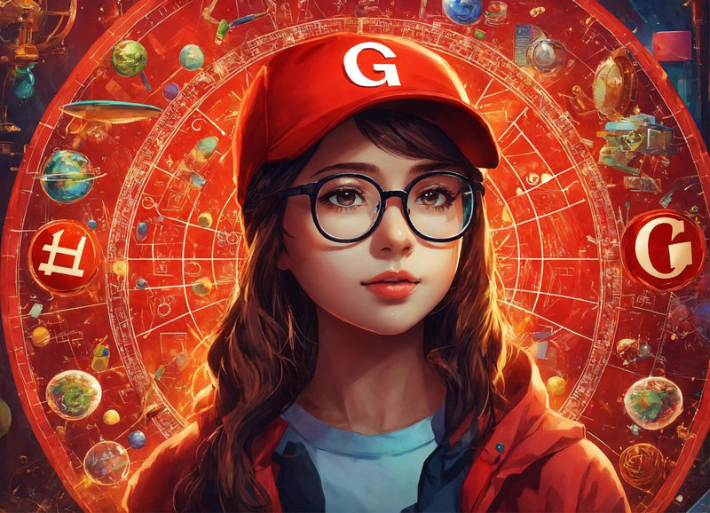 Kepsar - Nerdbutiken