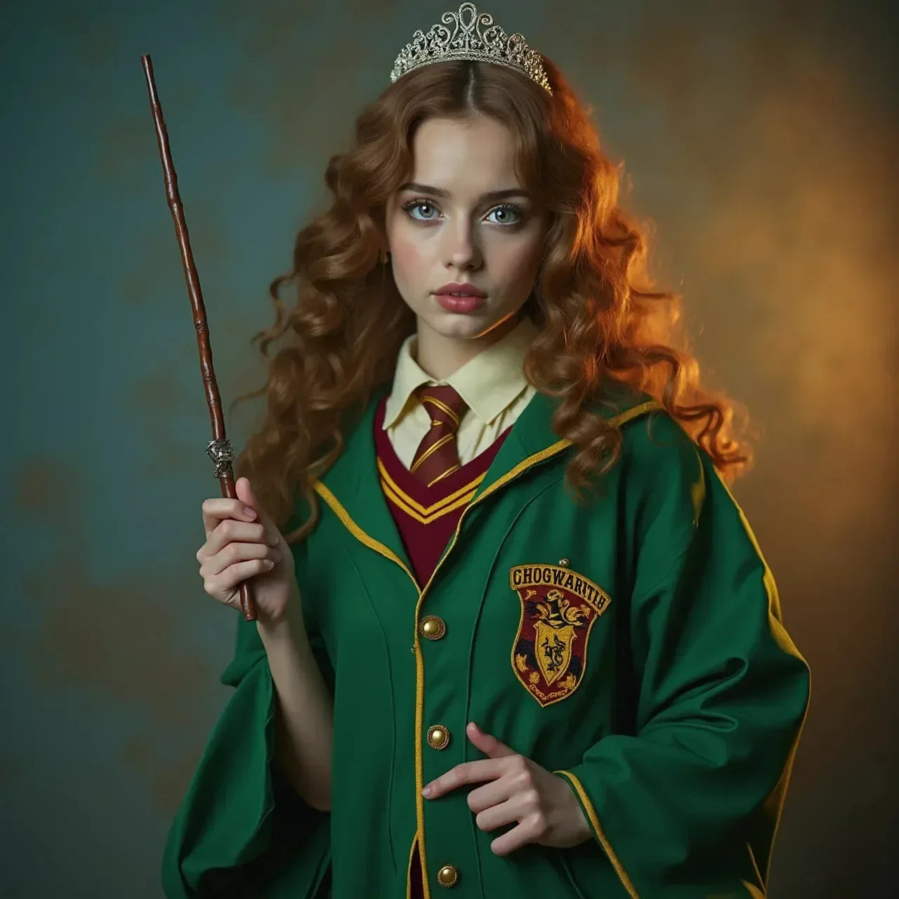 Harry Potter Cosplay - Nerdbutiken