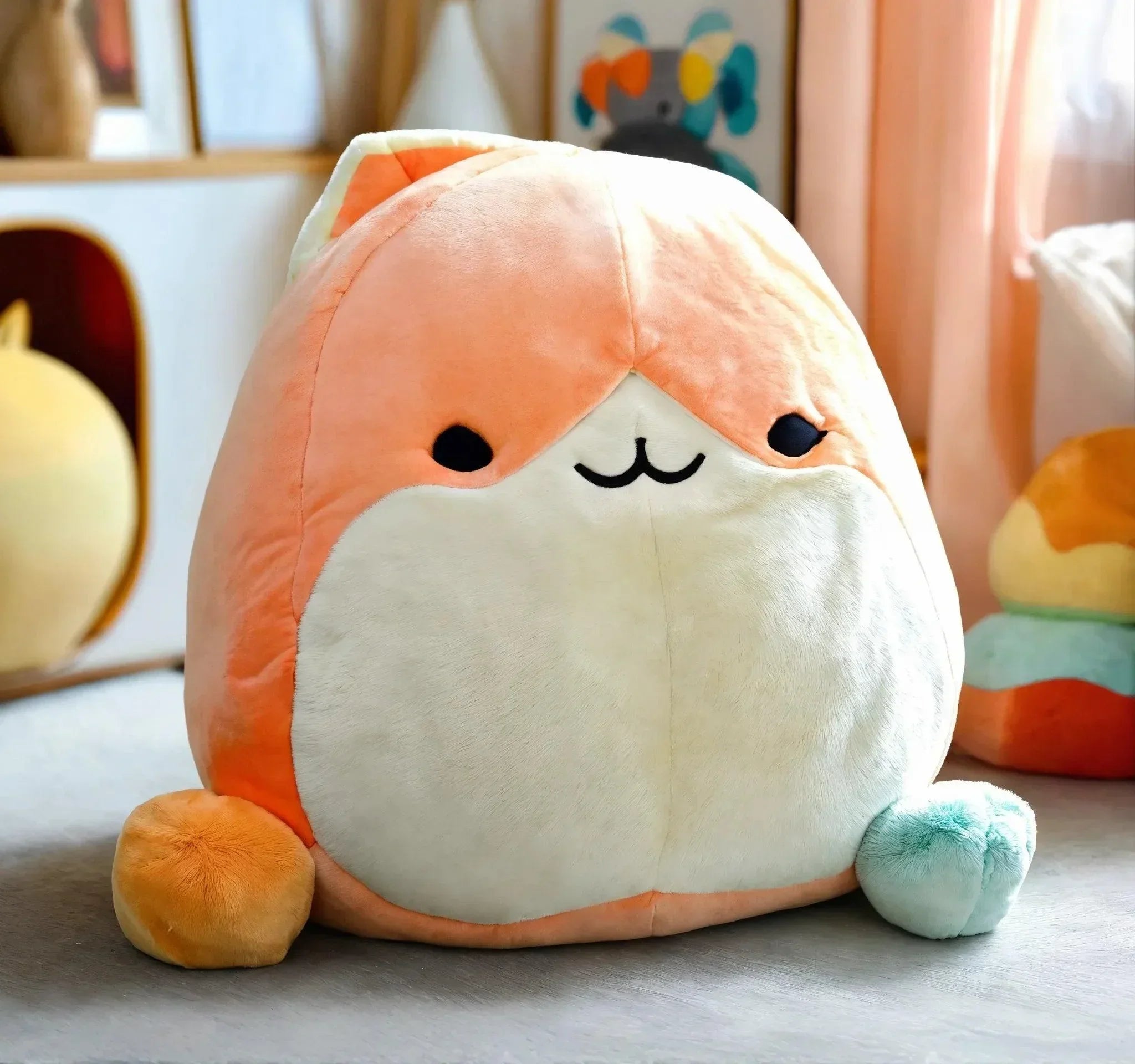 Squishmallows 100 cm - Nerdbutiken