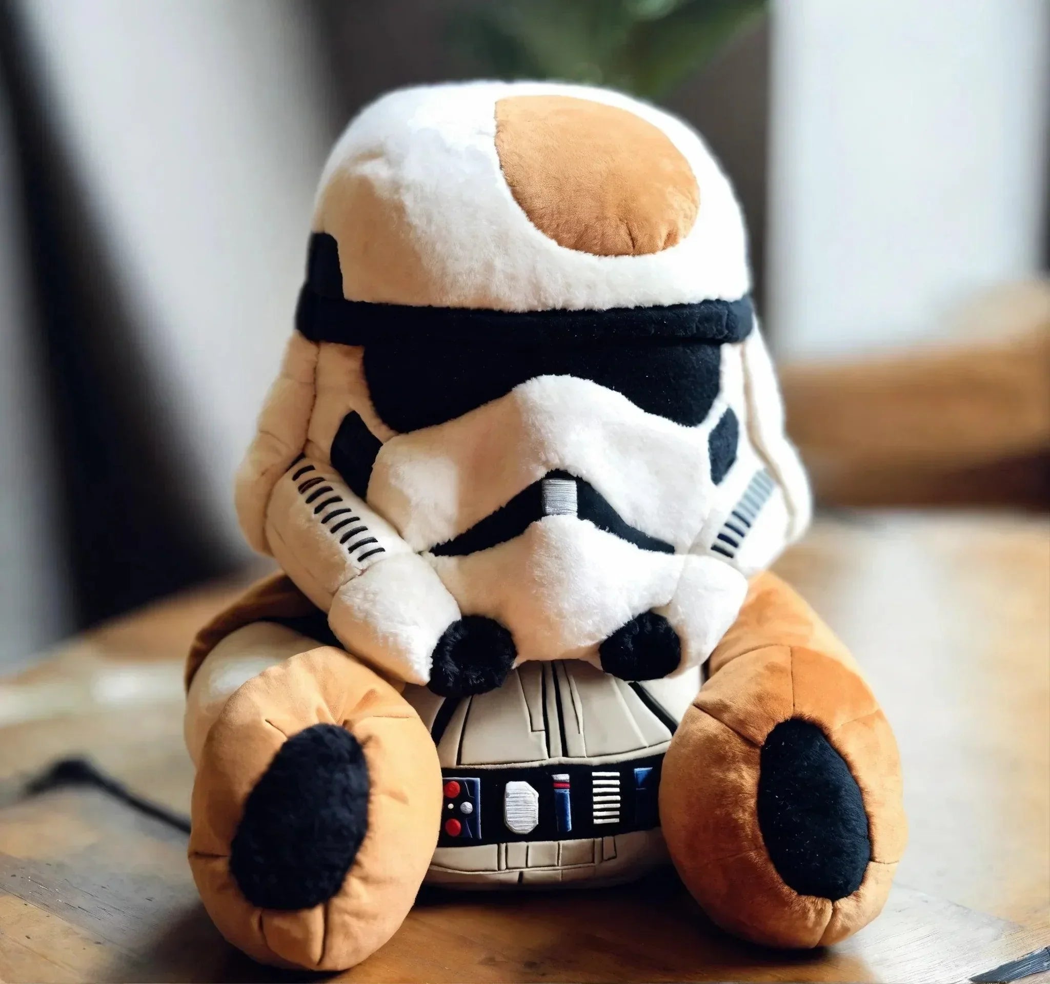 Star Wars Gosedjur - Nerdbutiken