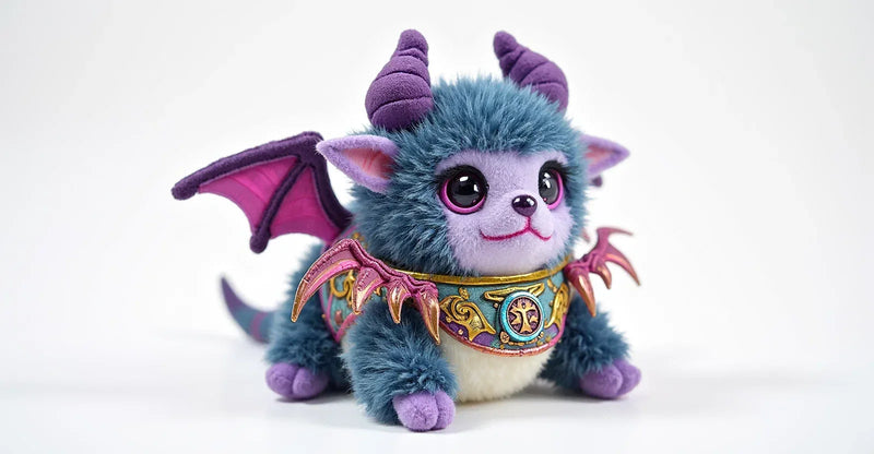 Warhammer gosedjur - Nerdbutiken