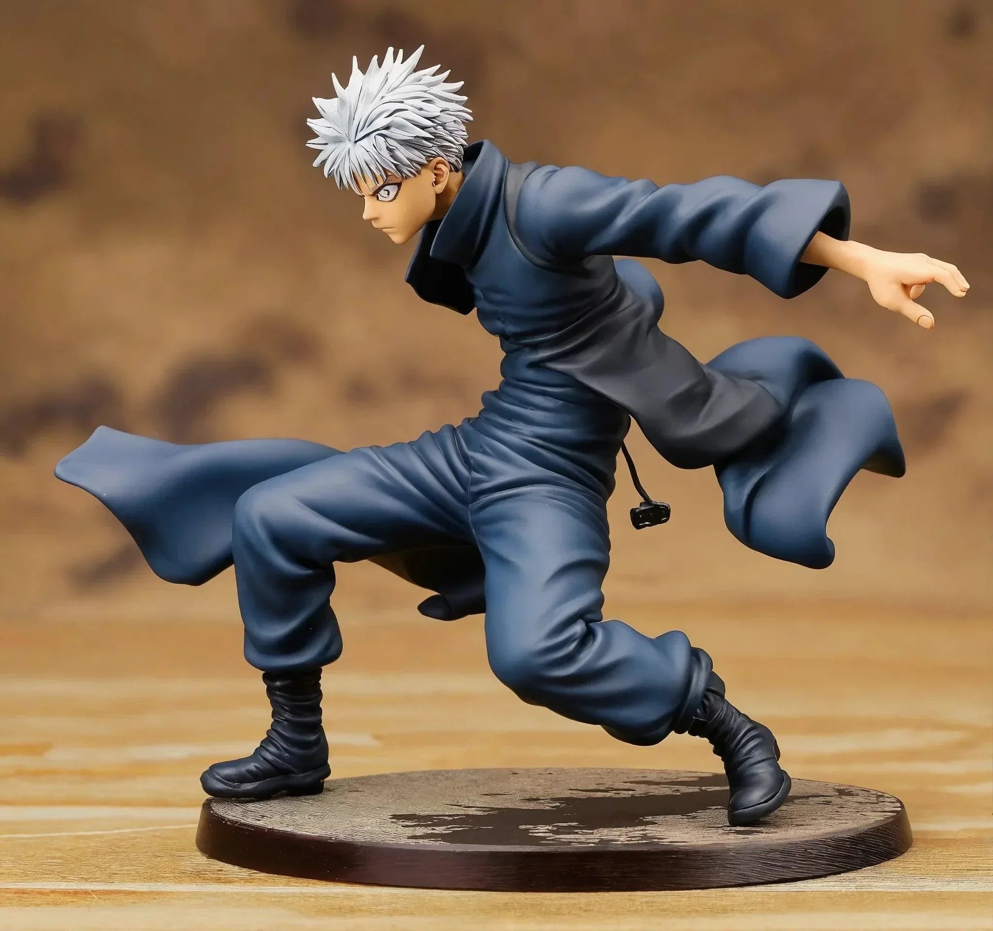 Figurer Jujutsu Kaisen - Nerdbutiken