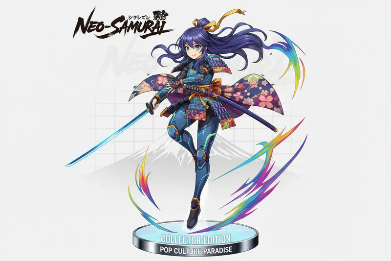 Animeone - Nerdbutiken