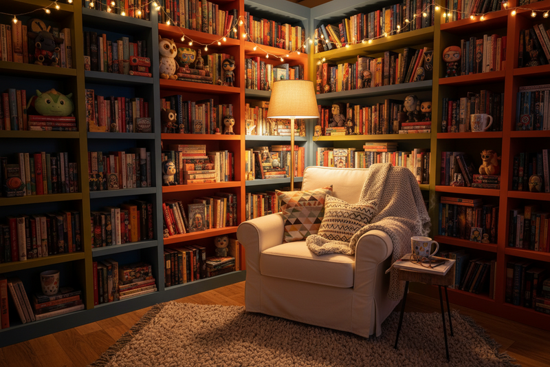 Book Nook