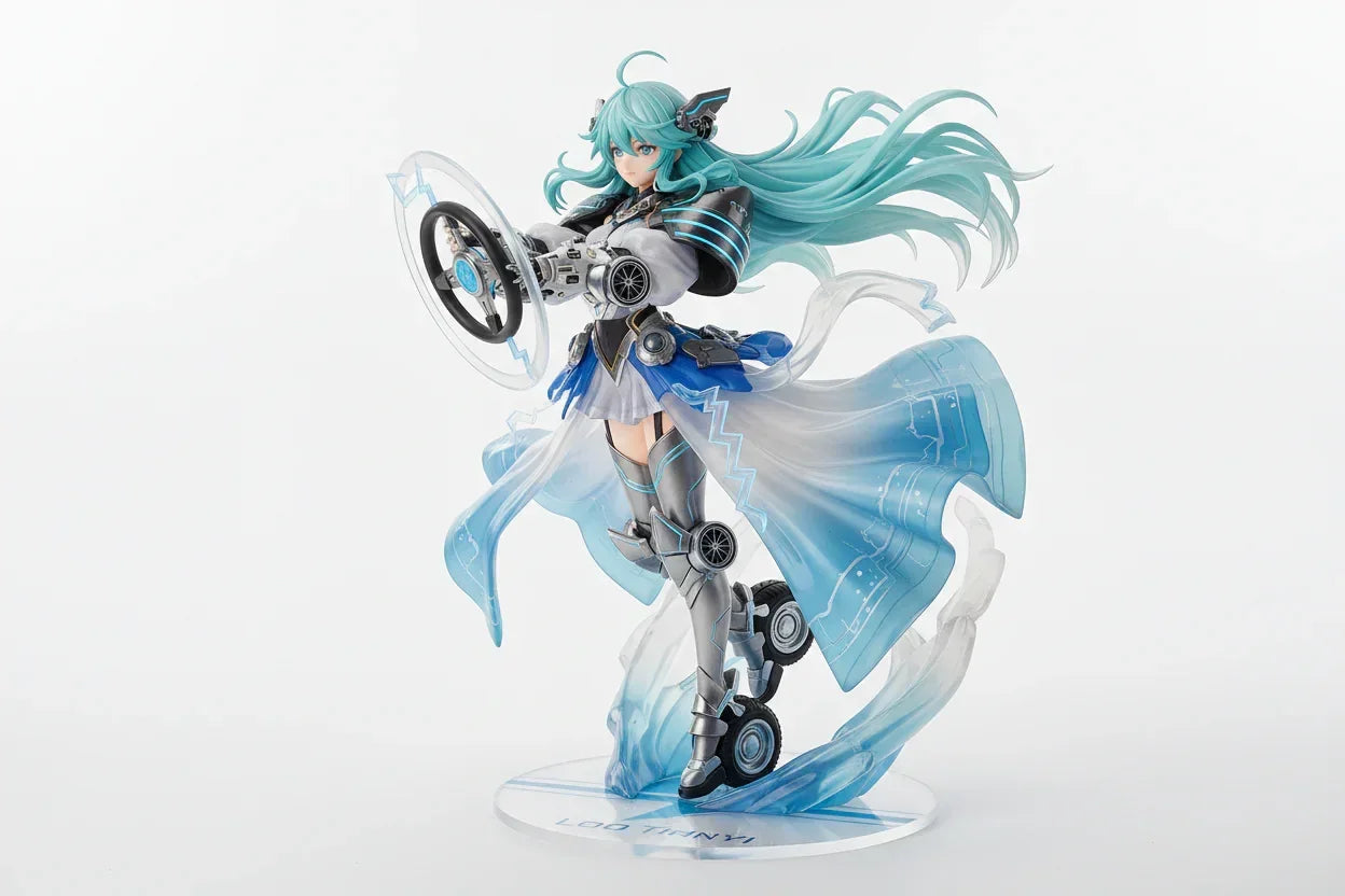 A Dimension - Nerdbutiken