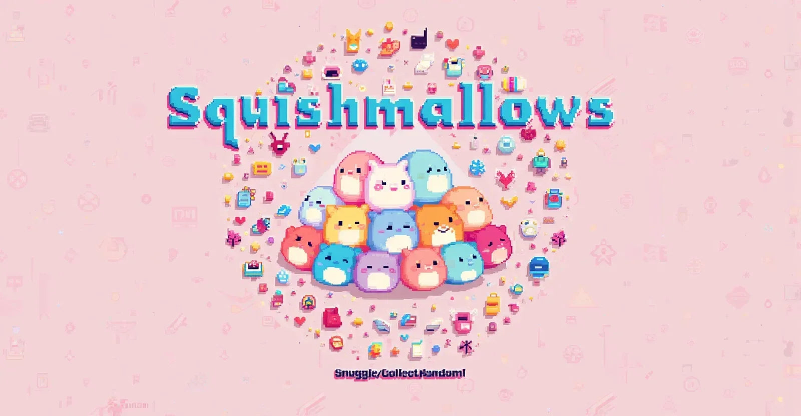 Upptäck De Största Squishmallows: 50 cm Av Kramvänlig Glädje! - Nerdbutiken