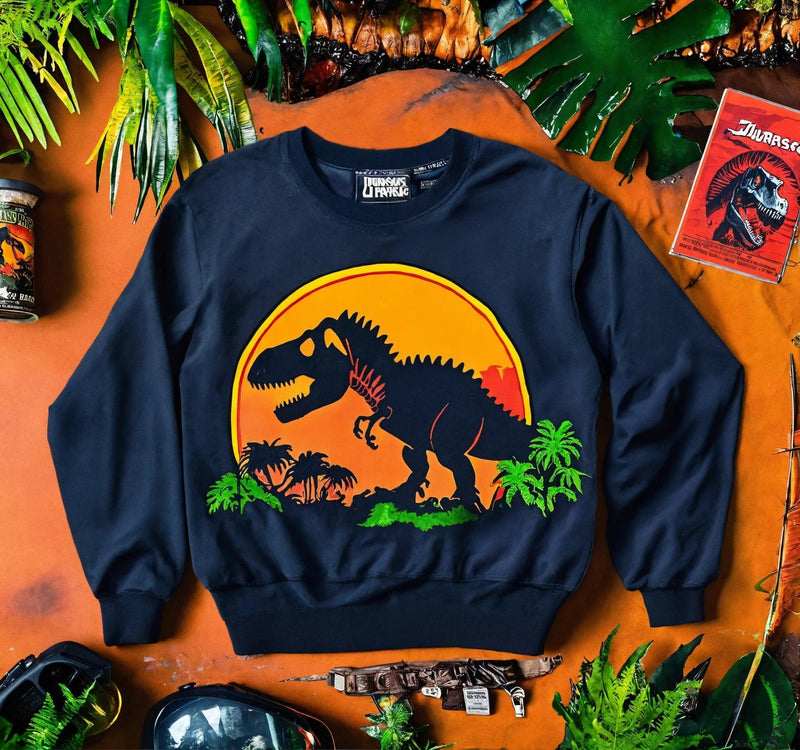 Jurassic Park Merchandise - Nerdbutiken