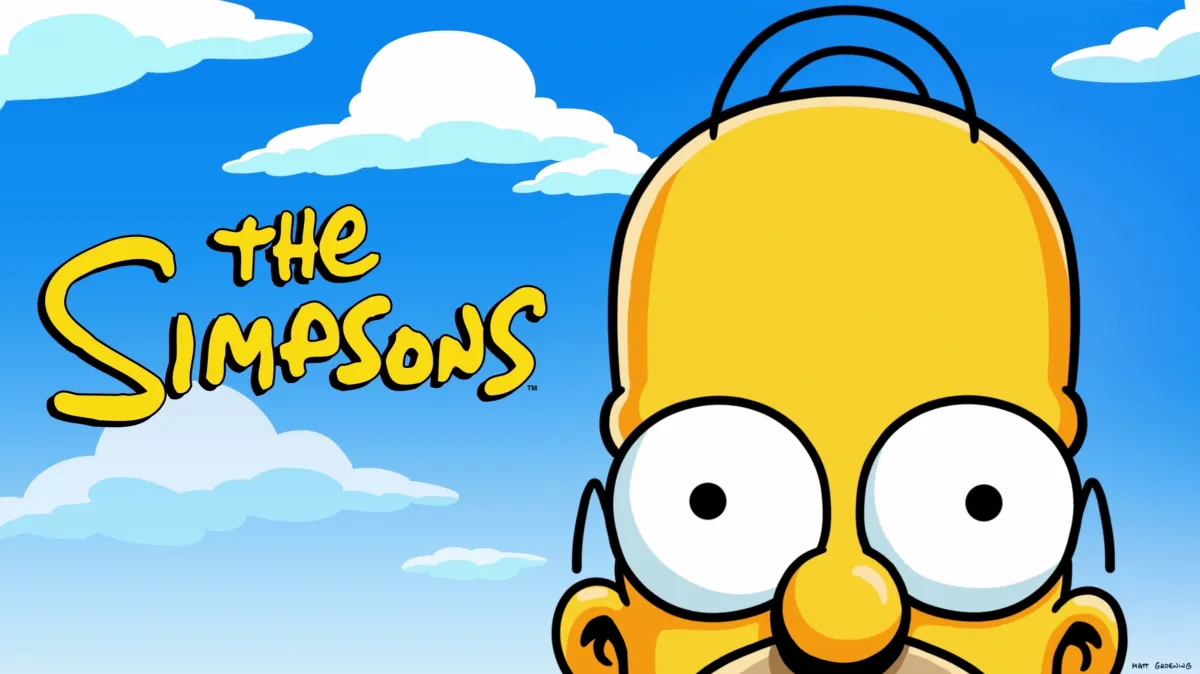 The Simpsons Merchandise