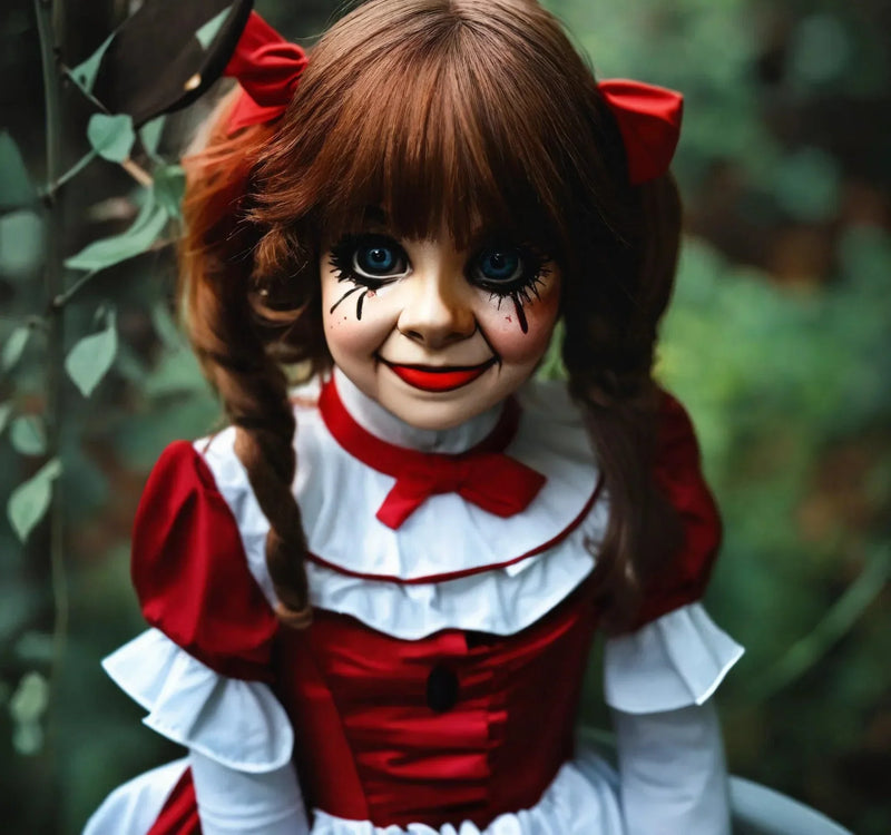 Annabelle Merchandise - Nerdbutiken