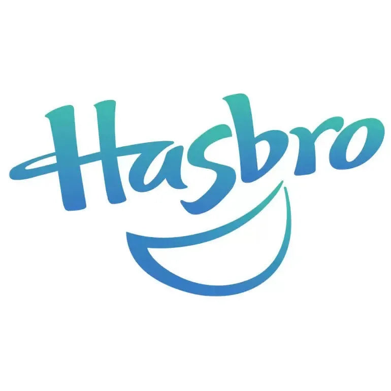 Hasbro - Nerdbutiken