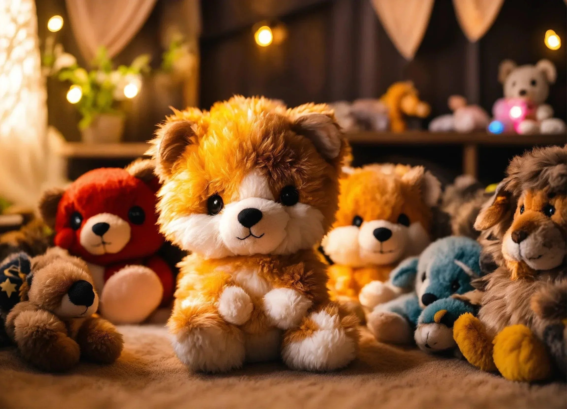 Adopt Me! Gosedjur - Nerdbutiken