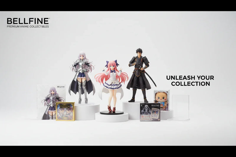 Bellfine - Nerdbutiken