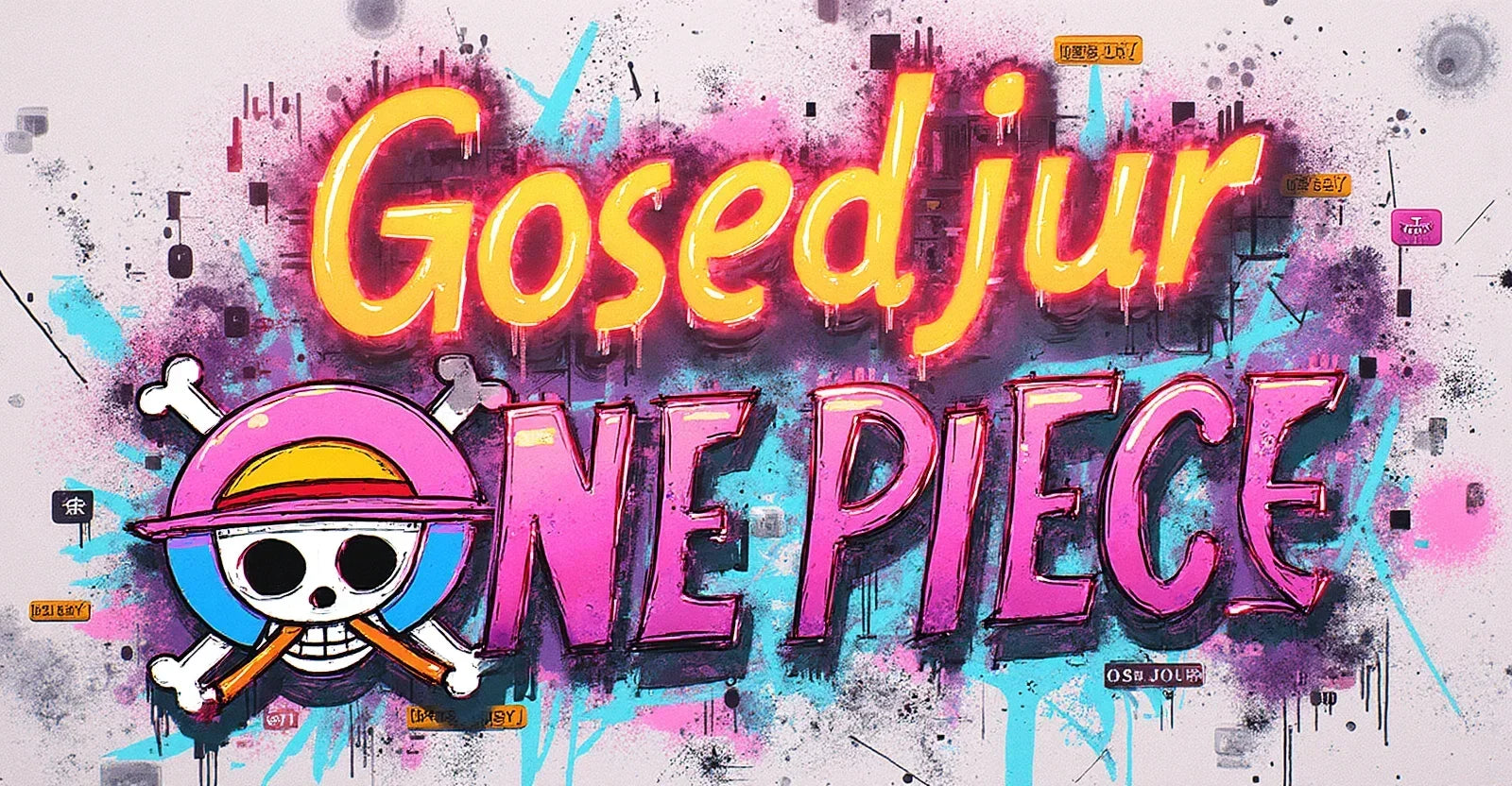Upptäck de Bästa One Piece Gosedjuren – Perfekta Presenter för Fans! - Nerdbutiken