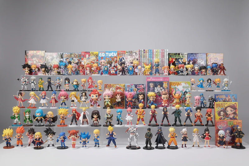 Good Smile Company - Nerdbutiken