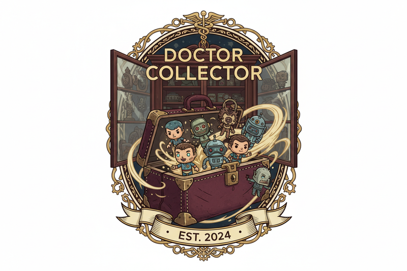 Doctor Collector