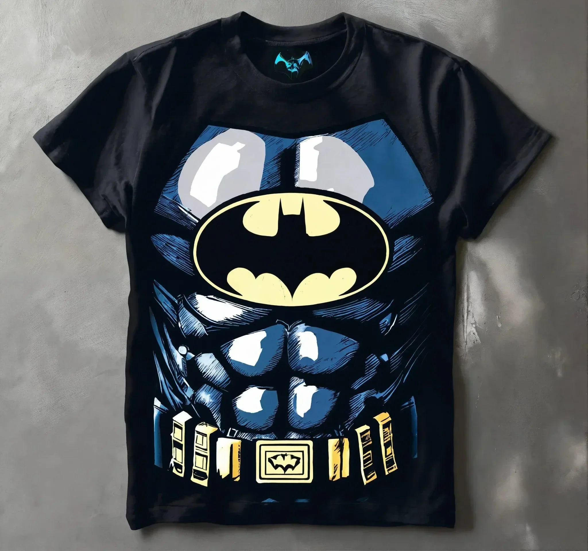 Batman T-Shirt - Nerdbutiken