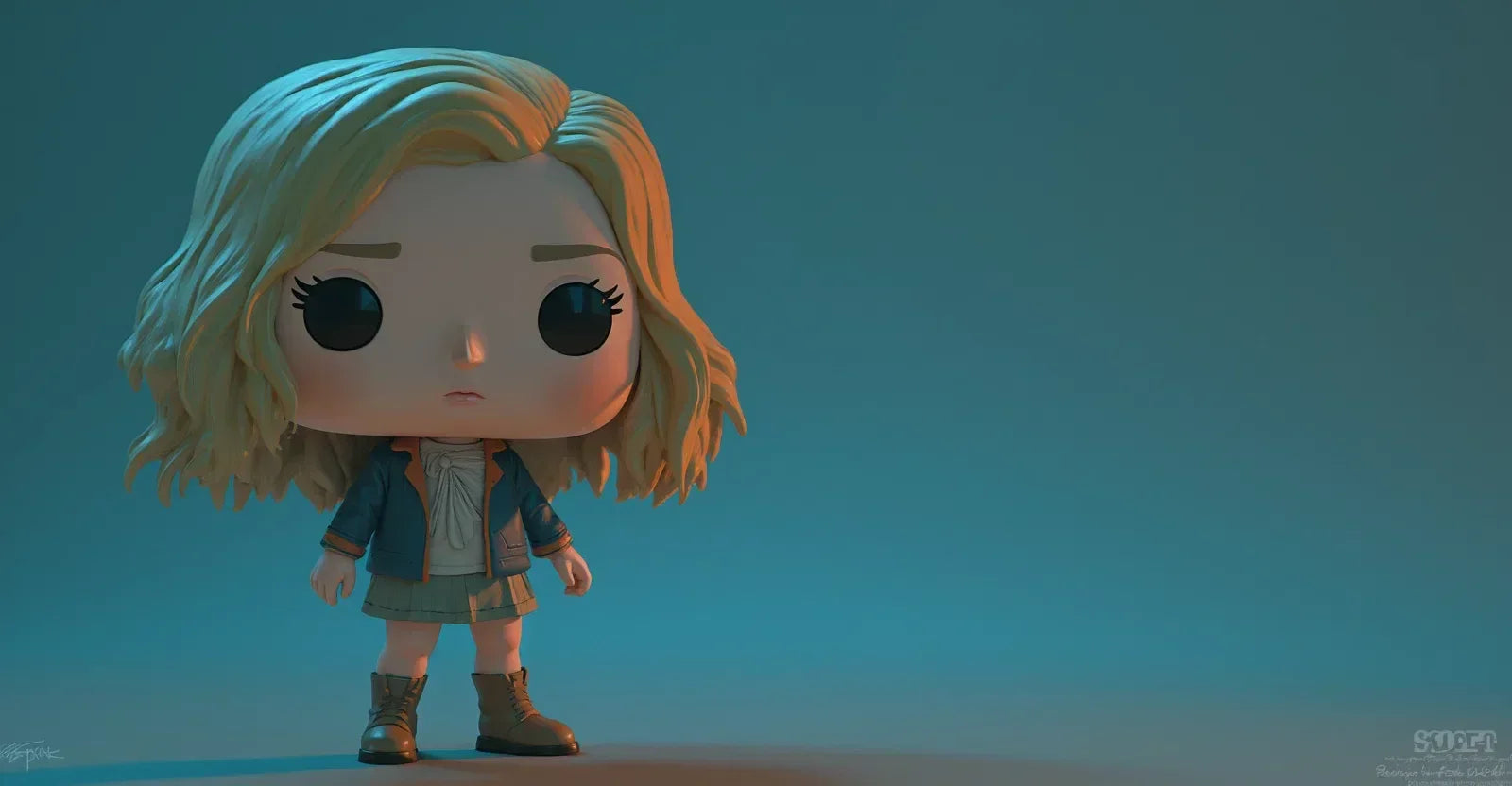 Stranger Things POP Figurer – Komplett Lista & Tips för Rätt Köp - Nerdbutiken