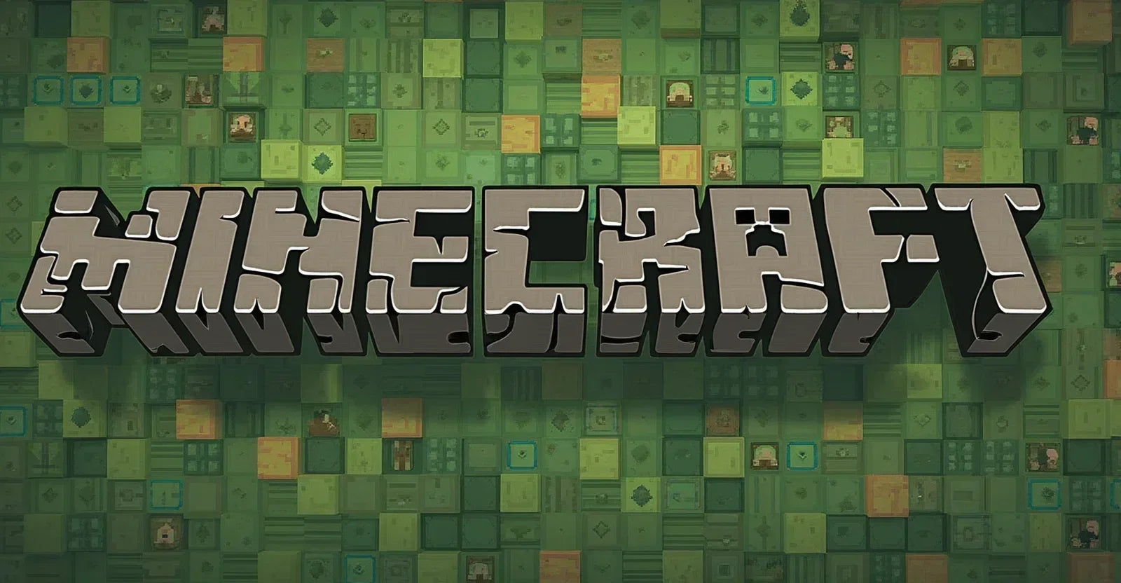 Minecraft merchandise – köpguide för fans - Nerdbutiken