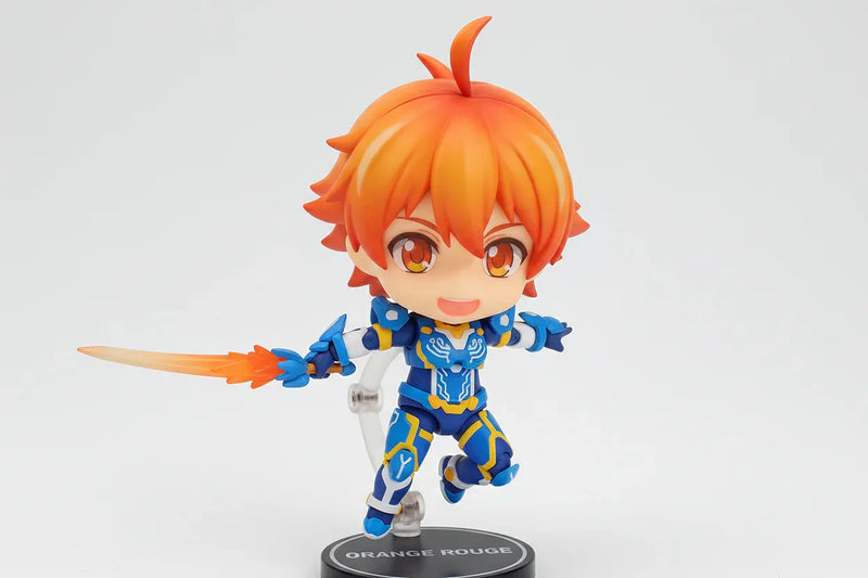 Orange Rouge - Nerdbutiken