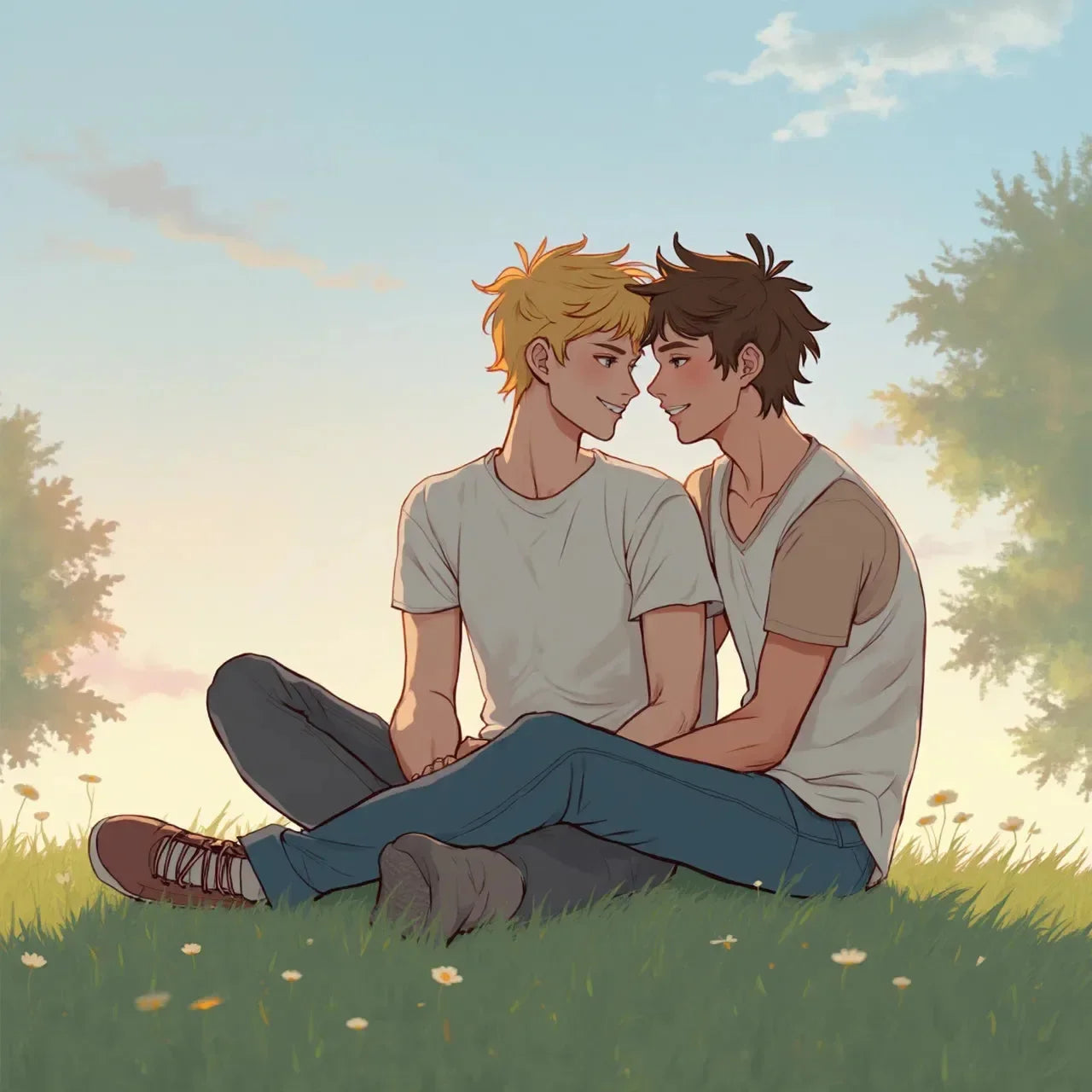 Heartstopper merchandise - Nerdbutiken