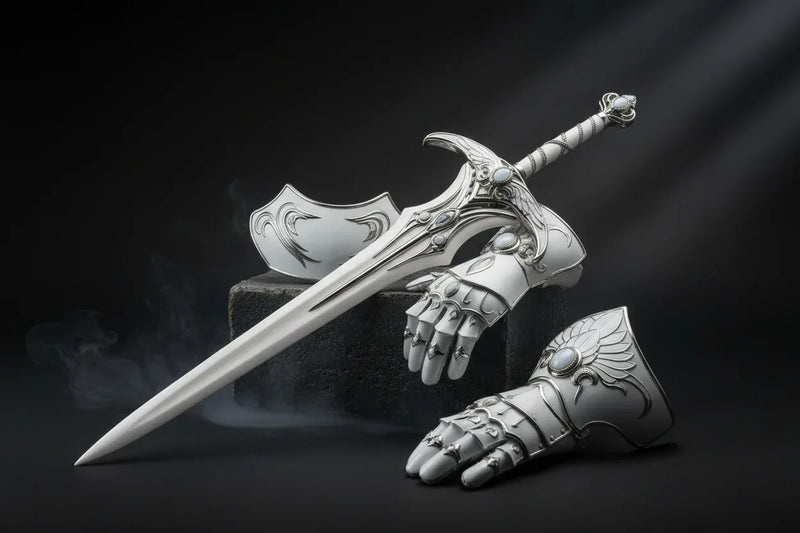 Arma Bianca - Nerdbutiken