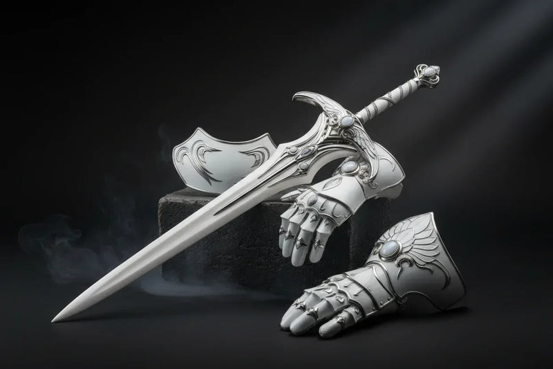 Arma Bianca - Nerdbutiken