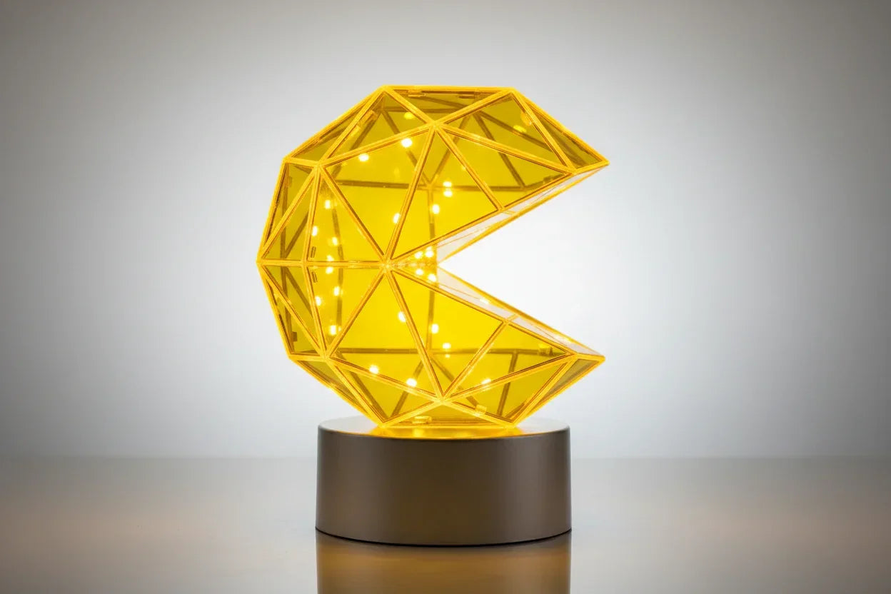 3Dlight - Nerdbutiken