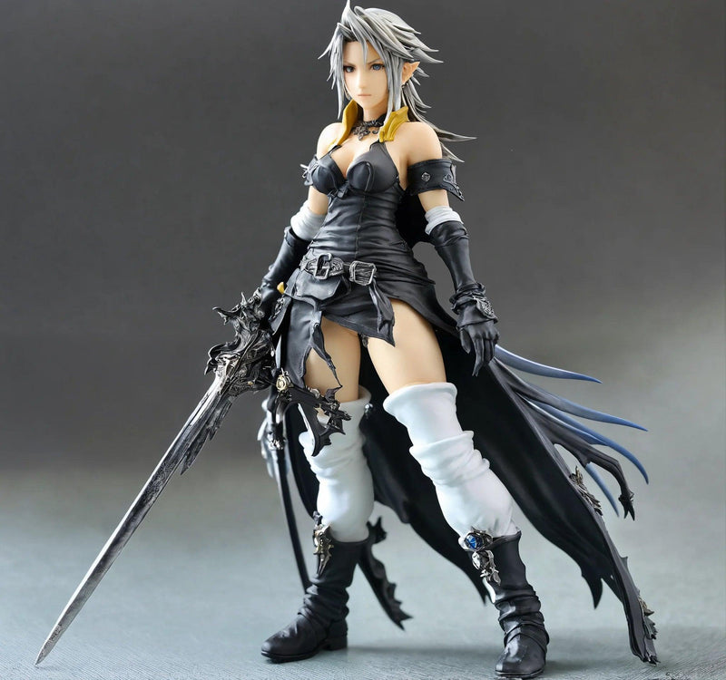 Final Fantasy Figurer