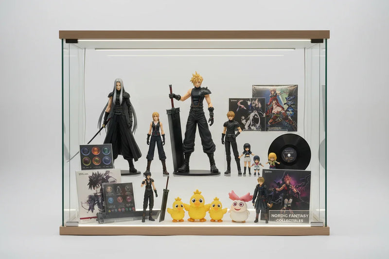Final Fantasy Merchandise