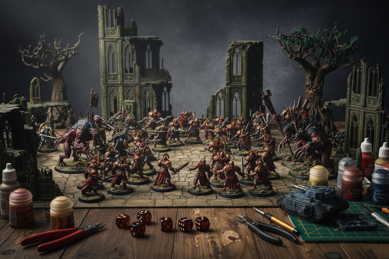 Games Workshop