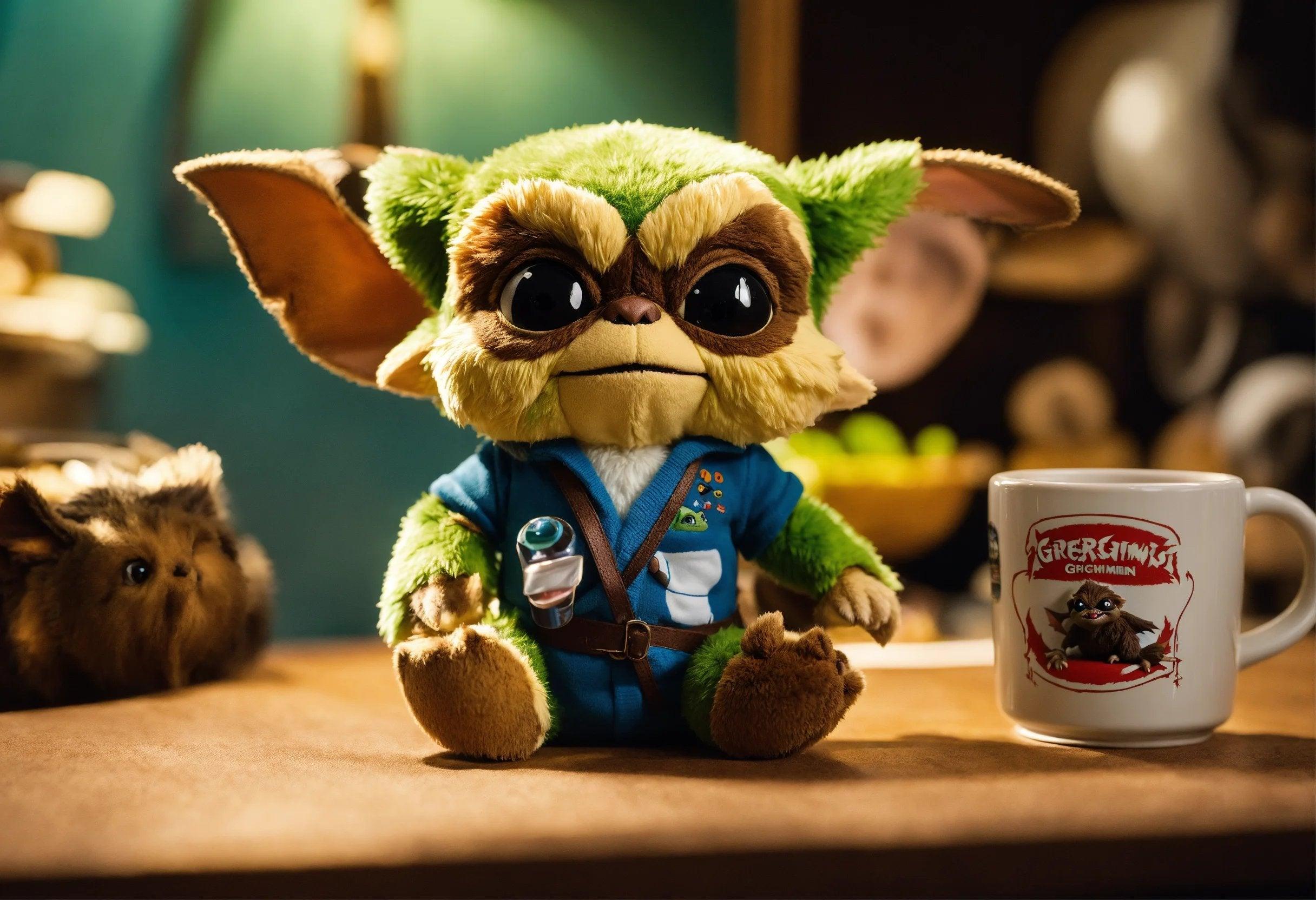 Gremlins Merchandise