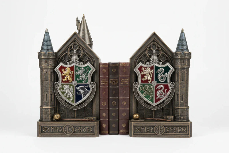 Harry Potter Bokstöd