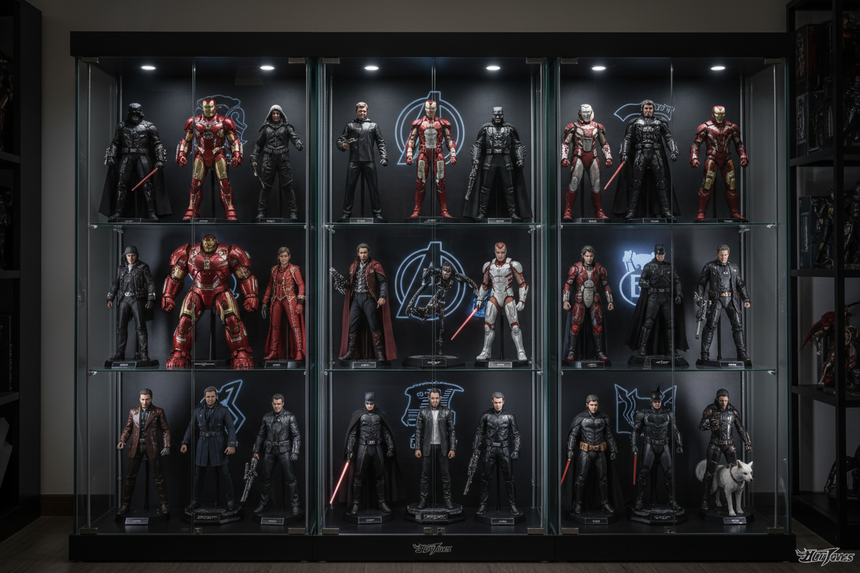 Hot Toys