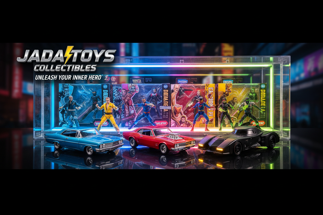 Jada Toys