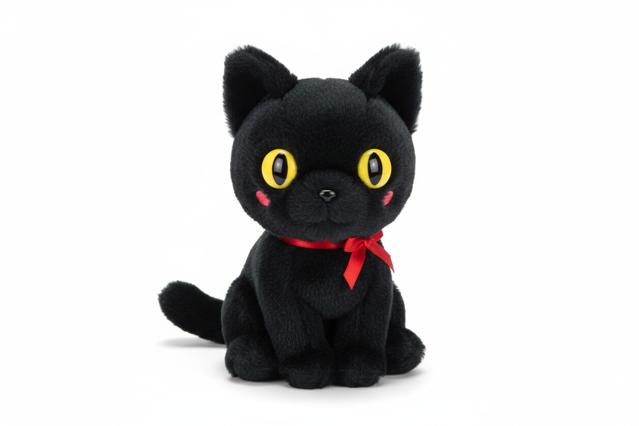 Kiki's Delivery Service Gosedjur