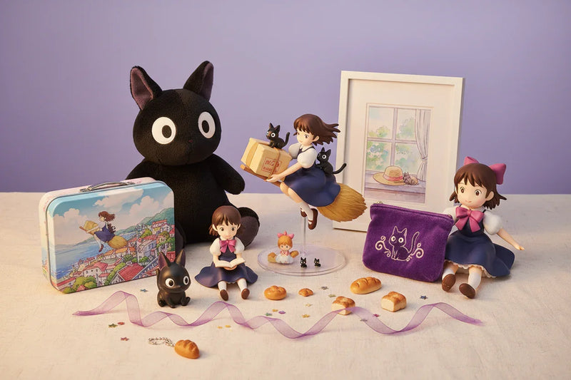 Kiki's Delivery Service Merchandise