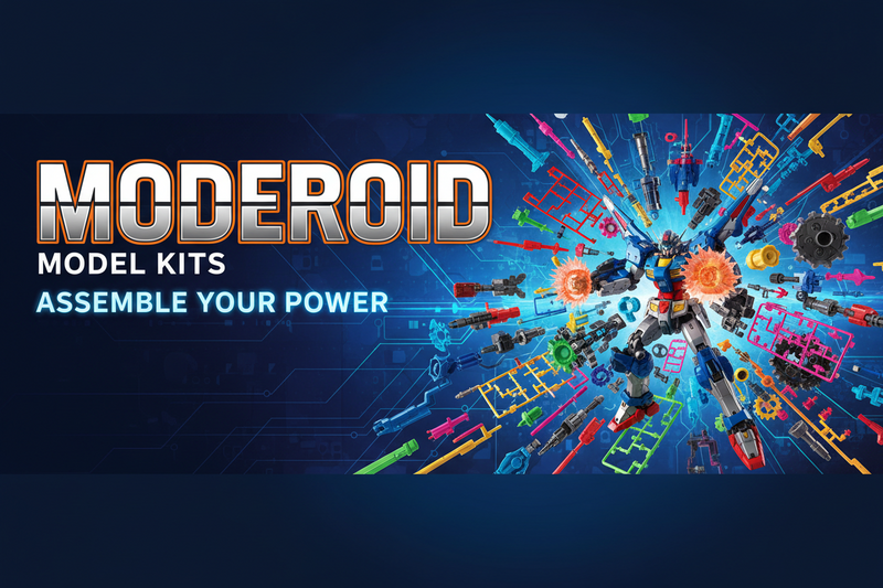 Moderoid