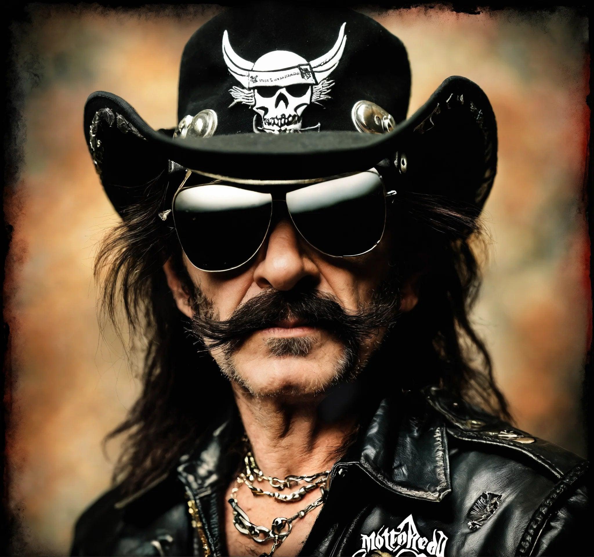 Motörhead Merchandise