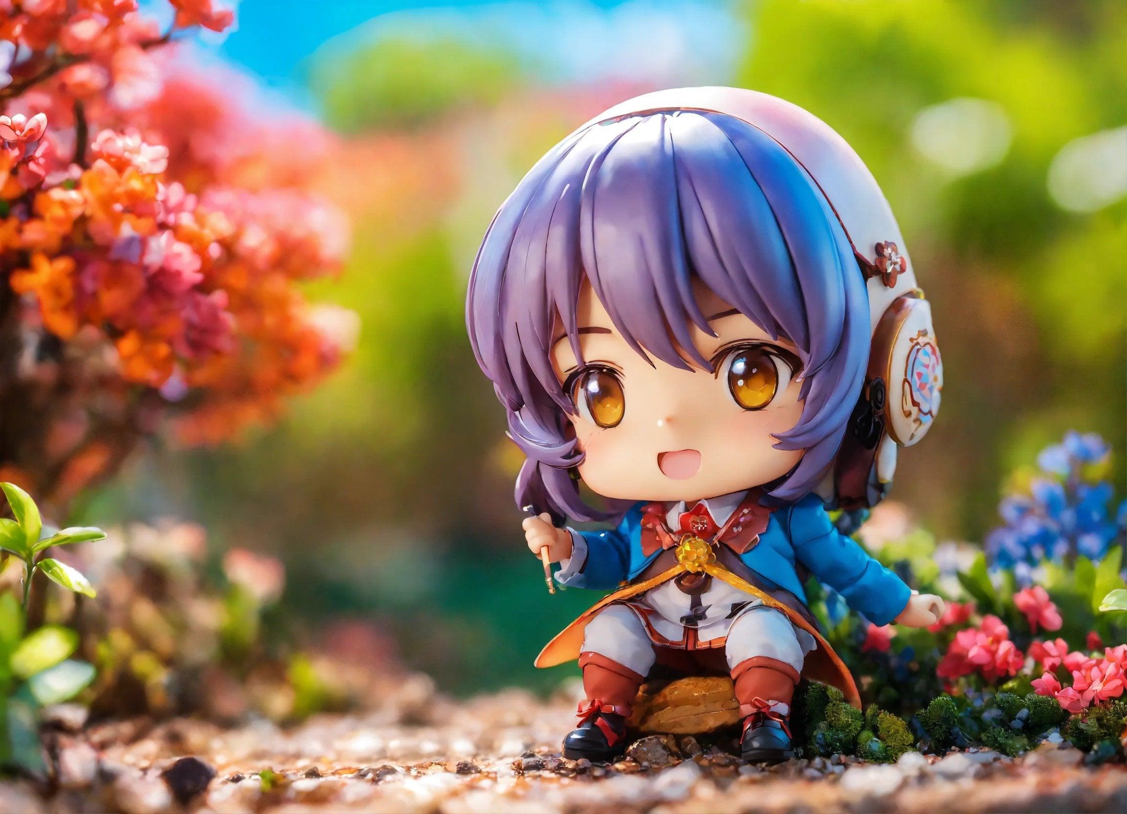 Nendoroid