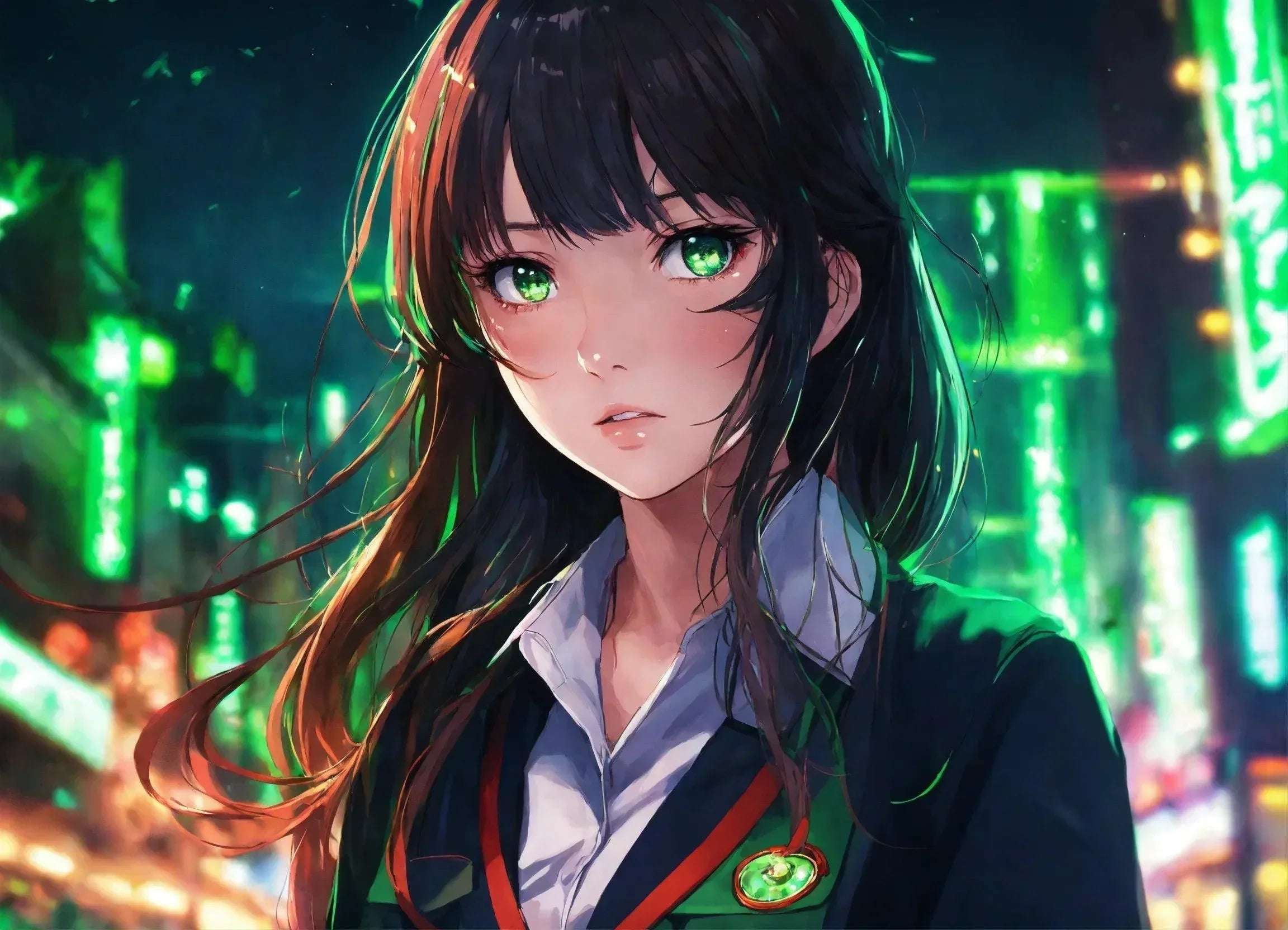 Kakegurui Figurer - Nerdbutiken