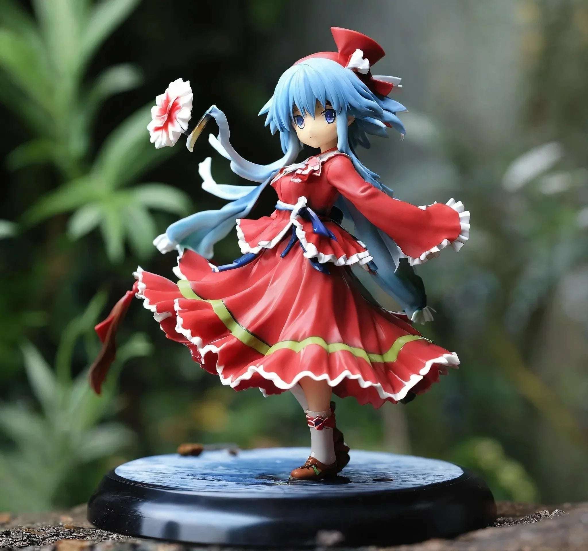 Touhou Project Figurer - Nerdbutiken