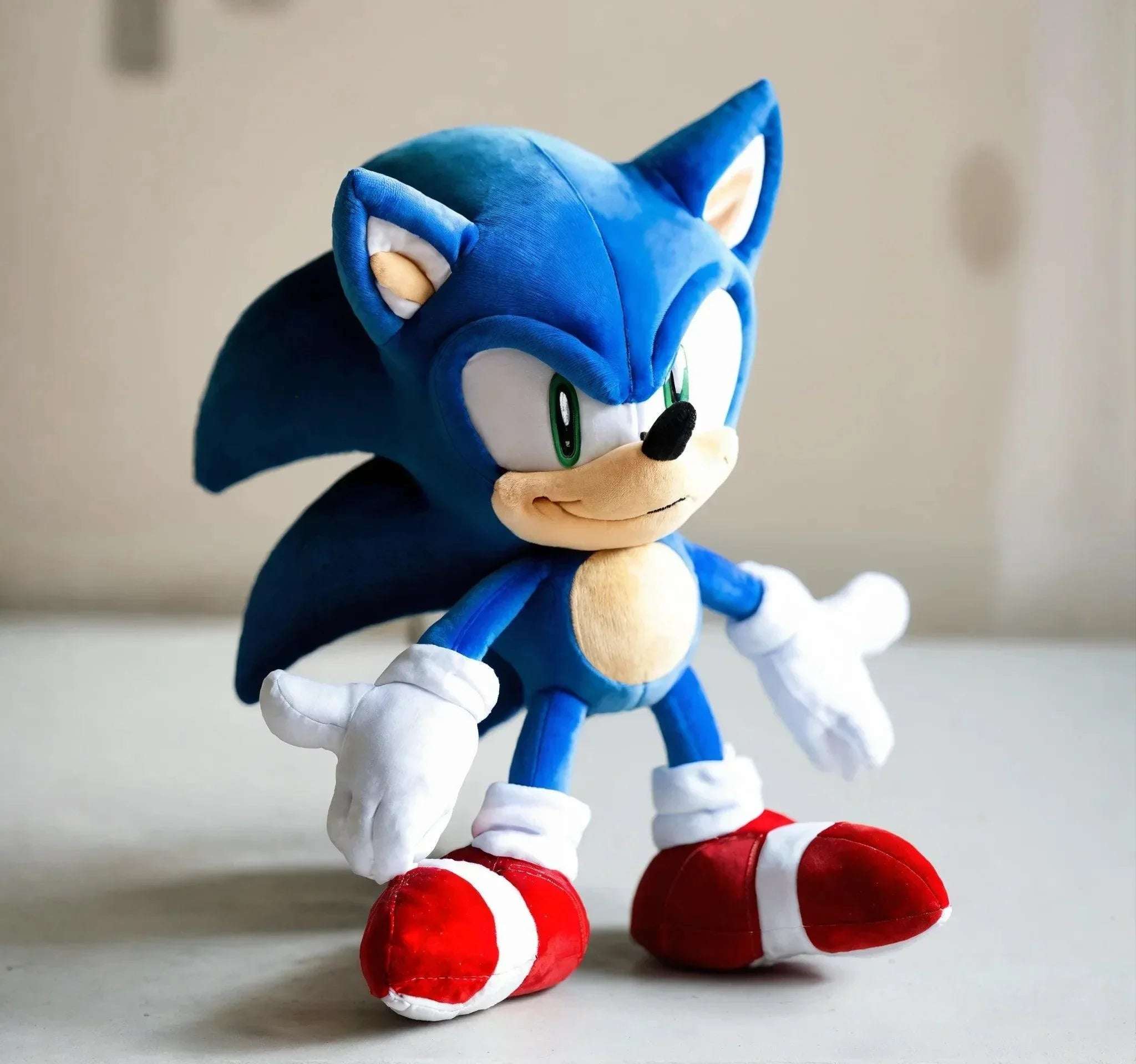 Sonic Gosedjur - Nerdbutiken