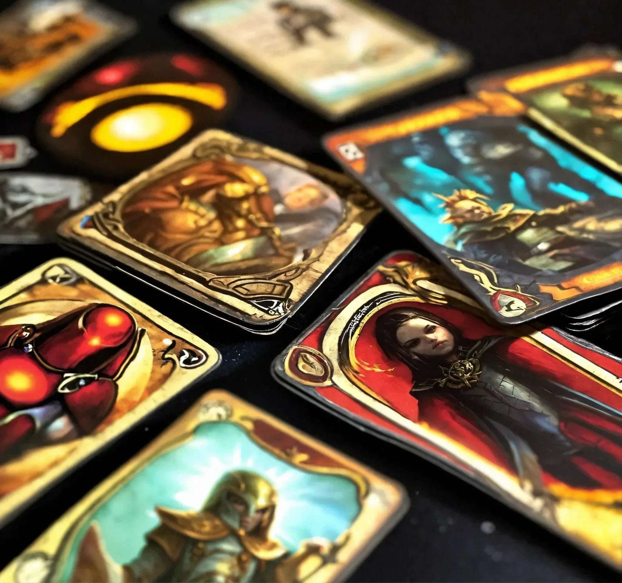 Trading Card Games - Nerdbutiken