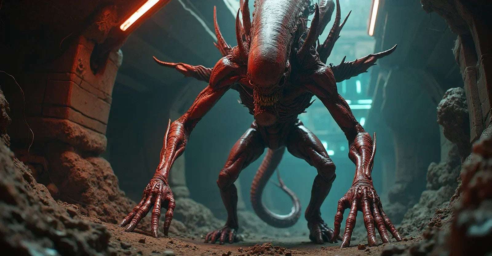 Samla Alien Figurer? Här är 7 Måsten för Din Hylla - Nerdbutiken