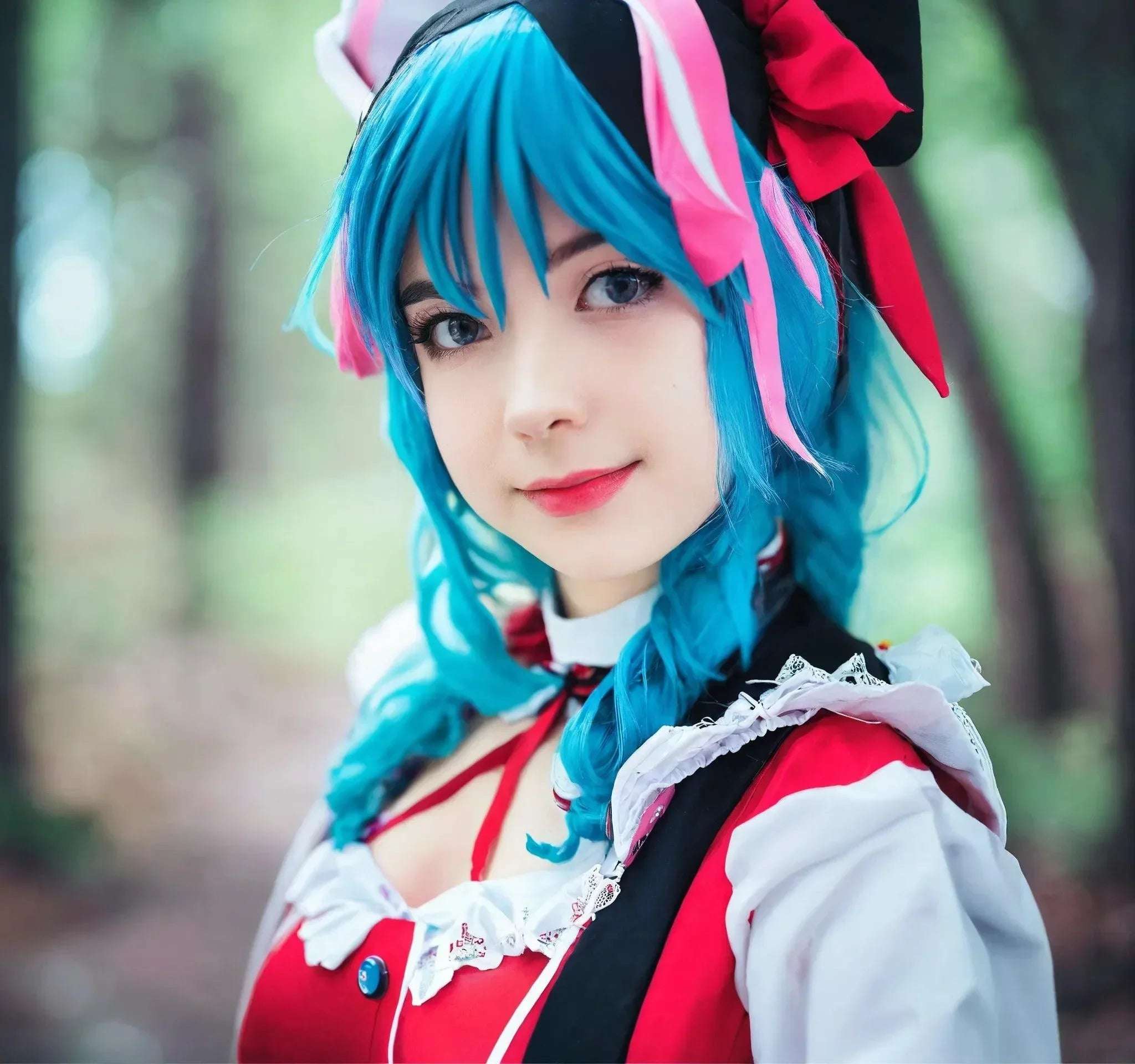 Cosplay - Nerdbutiken