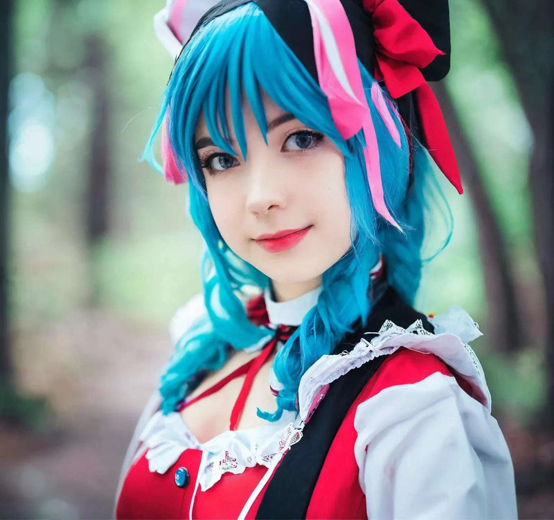 Cosplay - Nerdbutiken