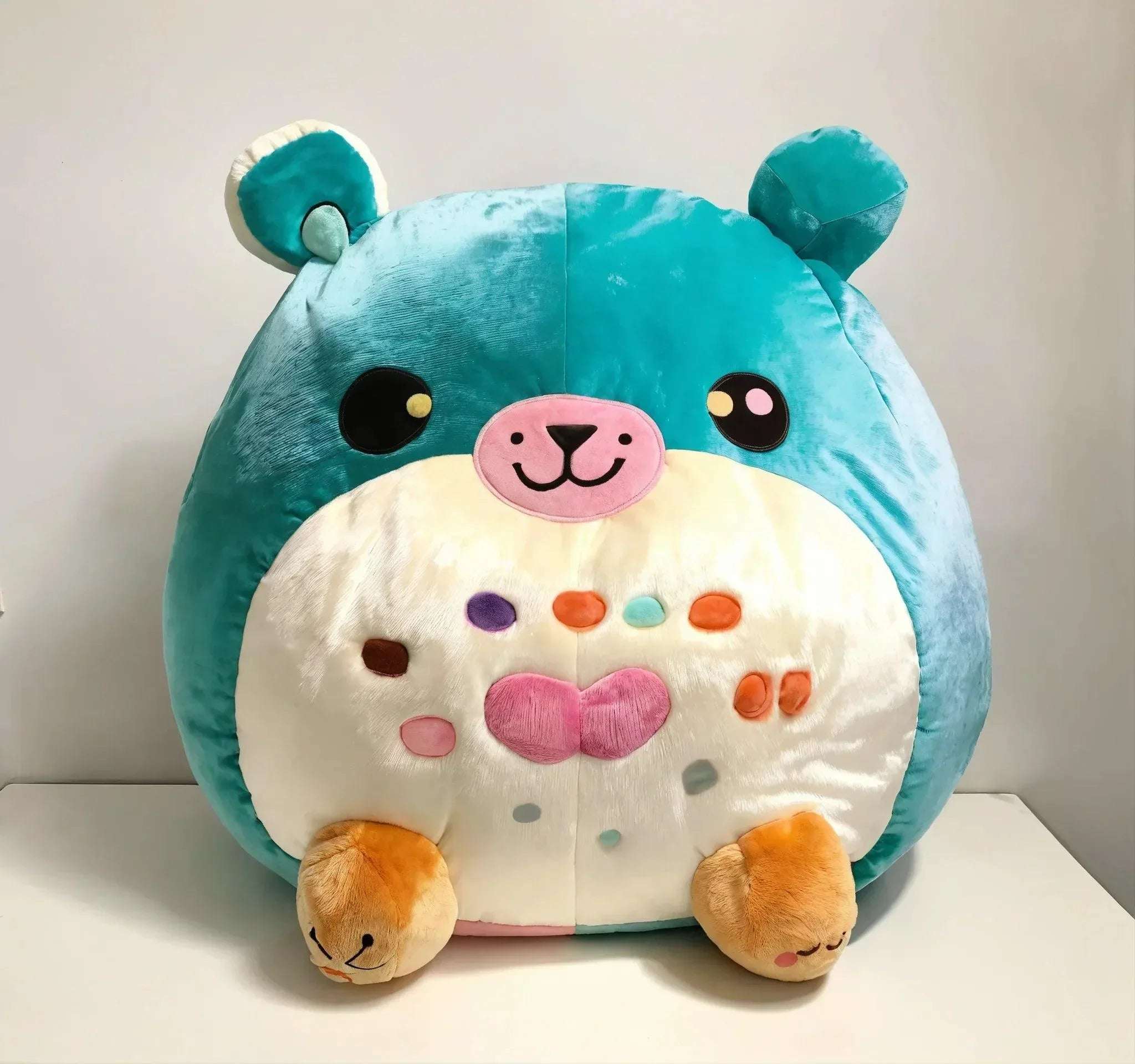 Squishmallows 40 cm - Nerdbutiken